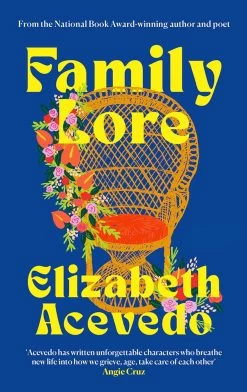 Family Lore (Hardcover)