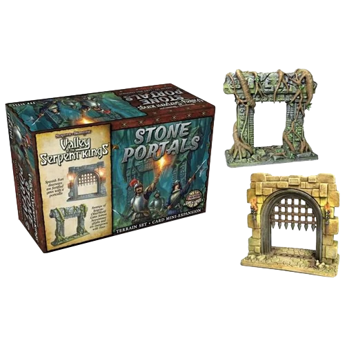 Shadows Of Brimstone: Stone Portals 1 Shadows Of Brimstone: Stone Portals