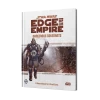 Star Wars: Edge Of The Empire: Dangerous Covenant (Hardcover)