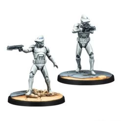 Star Wars: Shatterpoint: This Party's Over: Mace Windu (Squad Pack)