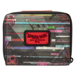 Spider-Man: Across Spider-Verse: Loungefly Lenticular Zip-Around Wallet 8 Spider-Man: Across Spider-Verse: Loungefly Lenticular Zip-Around Wallet -Toys - Collectibles Store 7d968835a8fd1fc946a9781b14bf5d52d781