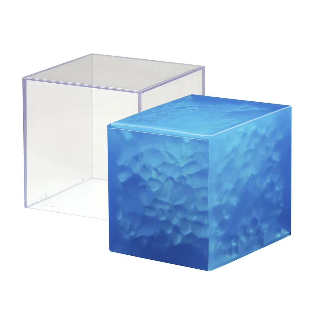 Loki (Disney Plus): Marvel Legends Premium 1:1 Scale Role Play Electronic Tesseract 3 Loki (Disney Plus): Marvel Legends Premium 1:1 Scale Role Play Electronic Tesseract - Image 3