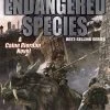 Caine Riordan: Book 6: Endangered Species (Hardcover)