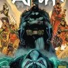 Batman: Book 13: City Of Bane: Part 2 (Hardcover)