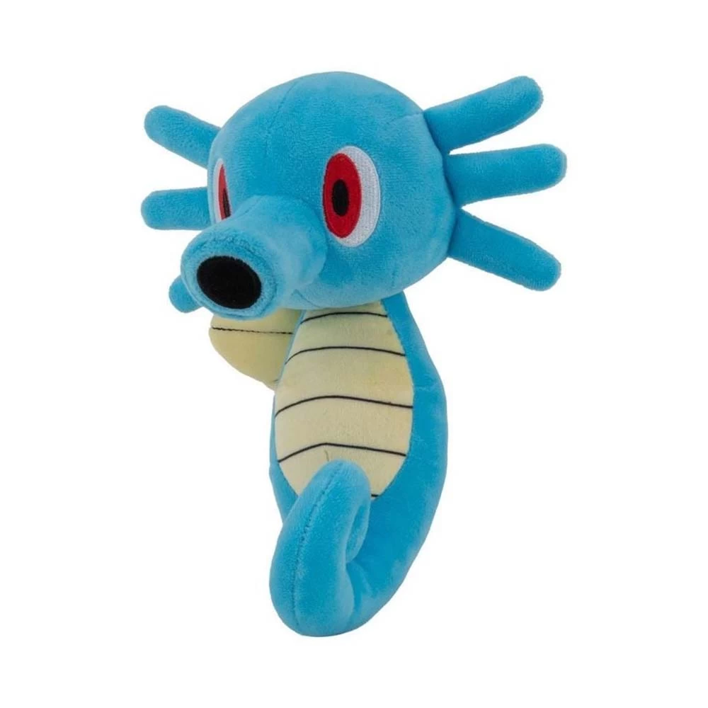 Pokémon: Plush: Horsea 4 Pokémon: Plush: Horsea - Image 4