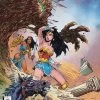 Knight Terrors: Wonder Woman #2 (Cover E John McCrea Card Stock Variant)