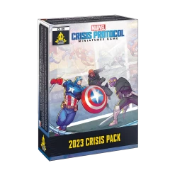 Marvel: Crisis Protocol: Crisis Pack 2023