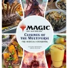 Magic: The Gathering: The Official Cookbook (Hardcover)