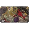 Magic: The Gathering: Secret Lair: Artist Series Playmat: Rebecca Guay: Serra The Benevolent