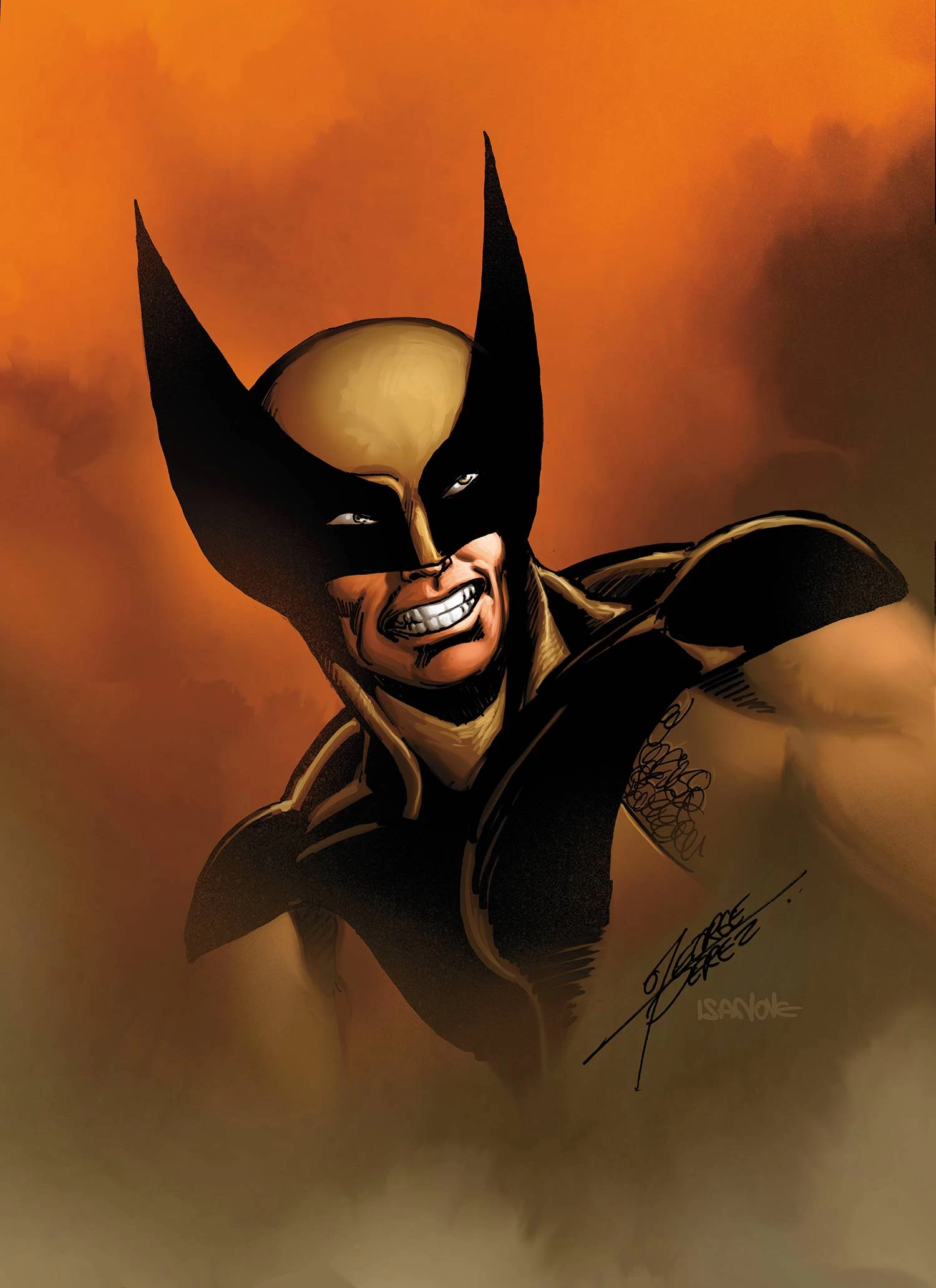 Amazing Spider-Man: Annual #1 (George Perez Virgin Variant) 1 Amazing Spider-Man: Annual #1 (George Perez Virgin Variant)