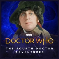 Doctor Who: The Fourth Doctor Adventures: Series 10: Volume 2