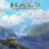 Halo: A Space Opera From Bungie (Hardcover)