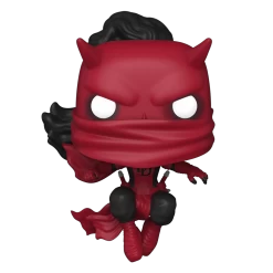 Marvel: Pop! Vinyl Figure Comic Cover: Elektra (Daredevil) -Toys - Collectibles Store 82a3d62040de2171f8b5cddbd61c37cdd30d