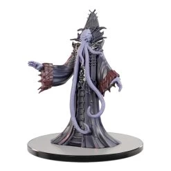 Dungeons & Dragons: Icons Of The Realms: Adventure In A Box: Mind Flayer Voyage