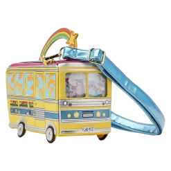 The Beatles: Magical Mystery Tour Bus: Cross Body Bag -Toys - Collectibles Store 831913fe40bb13889e9afb28c66b82f84155