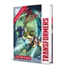 Transformers: Roleplaying Game: The Time Is Now: Adventure Book (Hardcover)