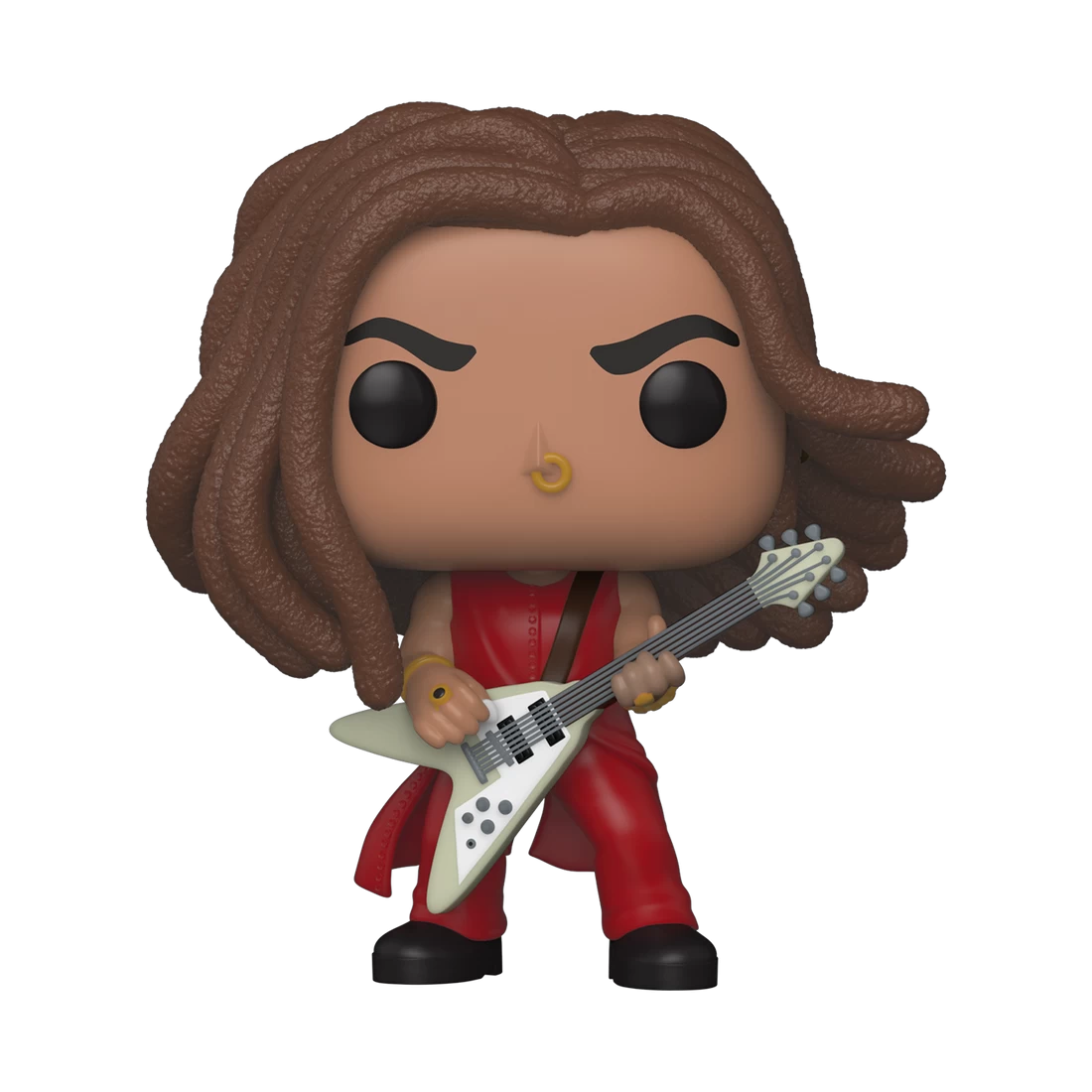 Lenny Kravitz: Pop! Vinyl Figure: Lenny Kravitz 1 Lenny Kravitz: Pop! Vinyl Figure: Lenny Kravitz
