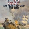 1637: No Peace Beyond The Line: Volume 29 (Signed Bookplate Hardcover)