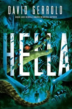 Hella (Hardcover)