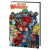 New Warriors: Classic Omnibus: Volume 2 (DM Variant Hardcover)