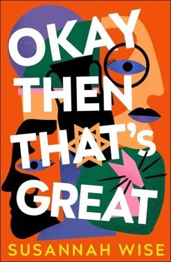 Ok Then That's Great (Hardcover)