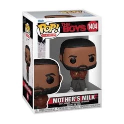 The Boys: Pop! Vinyl Figure: Mother's Milk