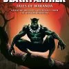 Black Panther: Tales Of Wakanda