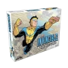Invincible: The Dice Game