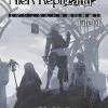 Nier Replicant Ver.1.22474487139... : Project Gestalt Recollections: File 1 (Hardcover)