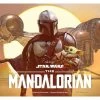 The Art Of Star Wars: The Mandalorian: Season 1 (Hardcover)