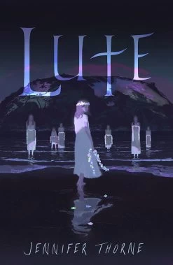 Lute (Hardcover)