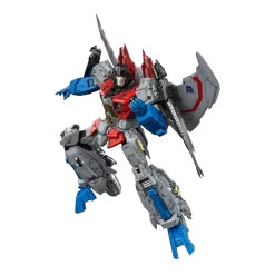 Transformers: MDLX Action Figure: Starscream