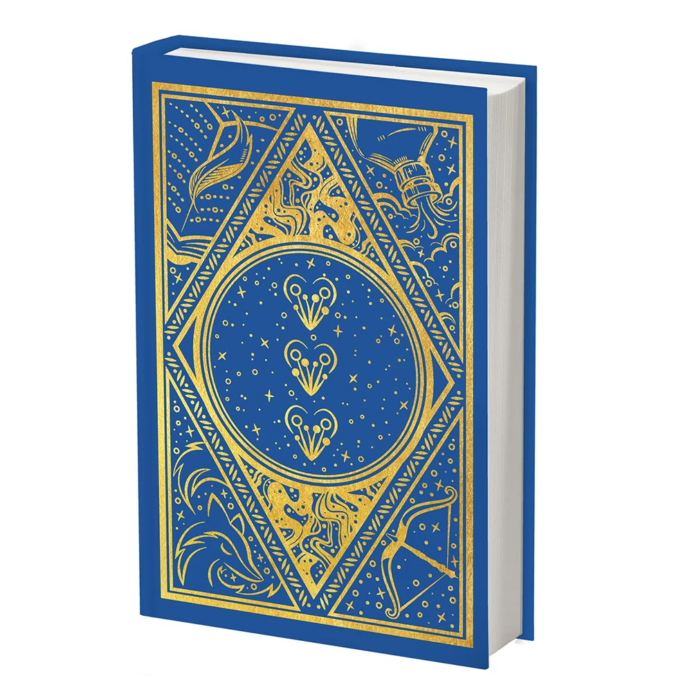 Once Upon A Broken Heart: Book 1 (Hodderscape Vault Hardcover With Digital Signature) 1 Once Upon A Broken Heart: Book 1 (Hodderscape Vault Hardcover With Digital Signature)