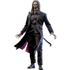 Morbius: Hot Toys Action Figure: Morbius