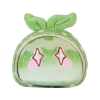 Genshin Impact: Slime Sweets Party Series Plush: Dendro Slime (Matcha Cake Style)