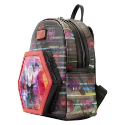Across The Spider-Verse: Loungefly Lenticular Mini Backpack -Toys - Collectibles Store 8dab59e9a0492475d31cb83f6e16b7ad7fad