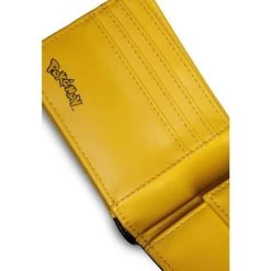 Pokémon: Bifold Wallet: Rayquaza -Toys - Collectibles Store 8e40bcd8f150f033a9a3092df5fc1c113c91