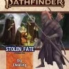 Pathfinder: Adventure Path #190: Stolen Fate: Volume 1: The Choosing