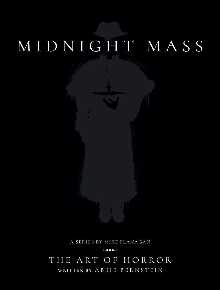 Midnight Mass: The Art Of Horror (Signed Limited Edition Slipcase) 1 Midnight Mass: The Art Of Horror (Signed Limited Edition Slipcase)