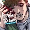 Killing Stalking: Deluxe Edition: Volume 5