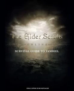 The Elder Scrolls: The Official Survival Guide To Tamriel (Hardcover)