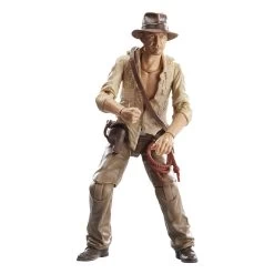 Indiana Jones: Raiders Of The Lost Ark: Adventure Series Action Figure: Indiana Jones (Cairo)