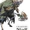 Grimoire Nier: Nier Replicant Ver.1.22474487139...: The Complete Guide (Revised Edition)