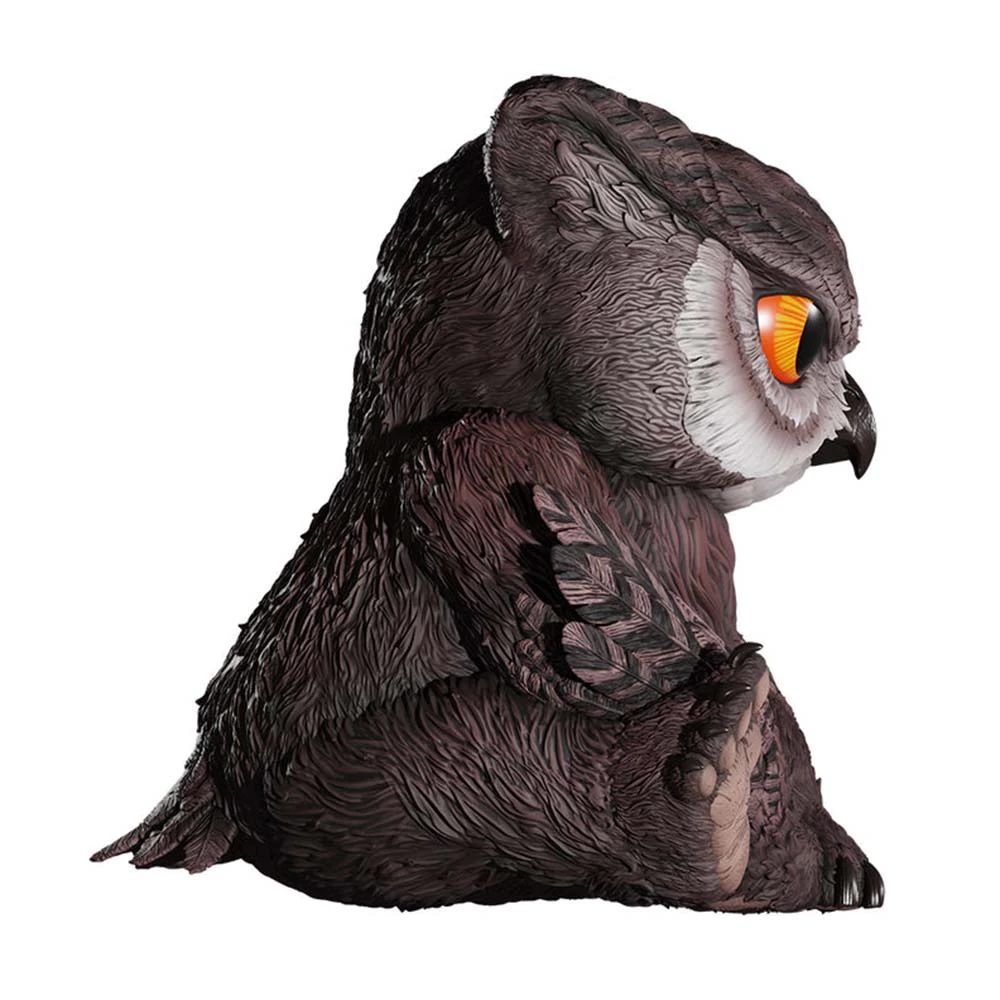 Dungeons & Dragons: Replicas Of The Realms: Life-Sized Figure: Baby Owlbear 4 Dungeons & Dragons: Replicas Of The Realms: Life-Sized Figure: Baby Owlbear - Image 4