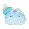 Genshin Impact: Slime Sweets Party Series Plush: Kryo Slime (Ice Cream Style)