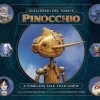 The Art & Making Of Pinocchio