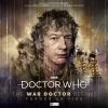 Doctor Who: The War Doctor Begins: Forged In Fire