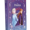 Disney: Frozen: The Complete Frozen Story (Hardcover)