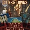 Campaign Builder: Cities & Towns Map Folio