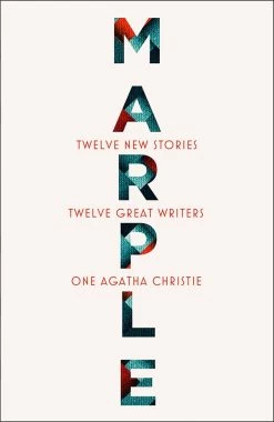 Marple: Twelve New Stories (Hardcover)